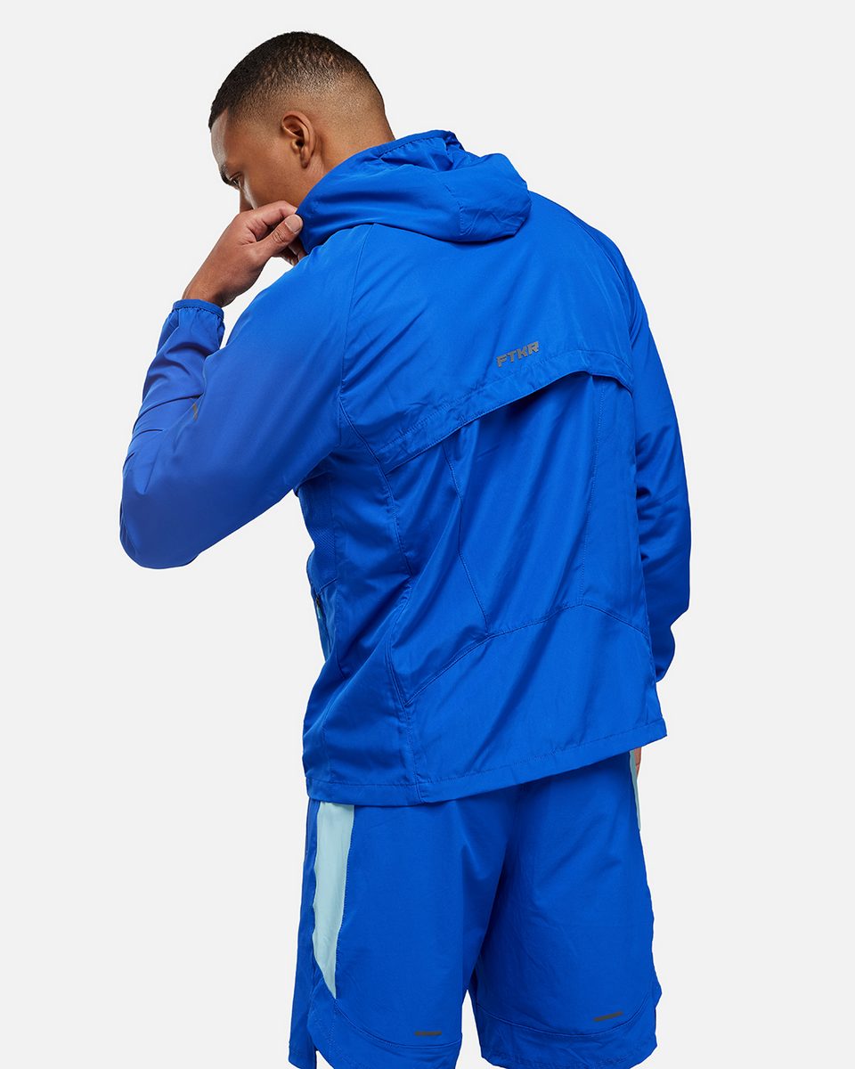 Veste FK Lift II - Bleu