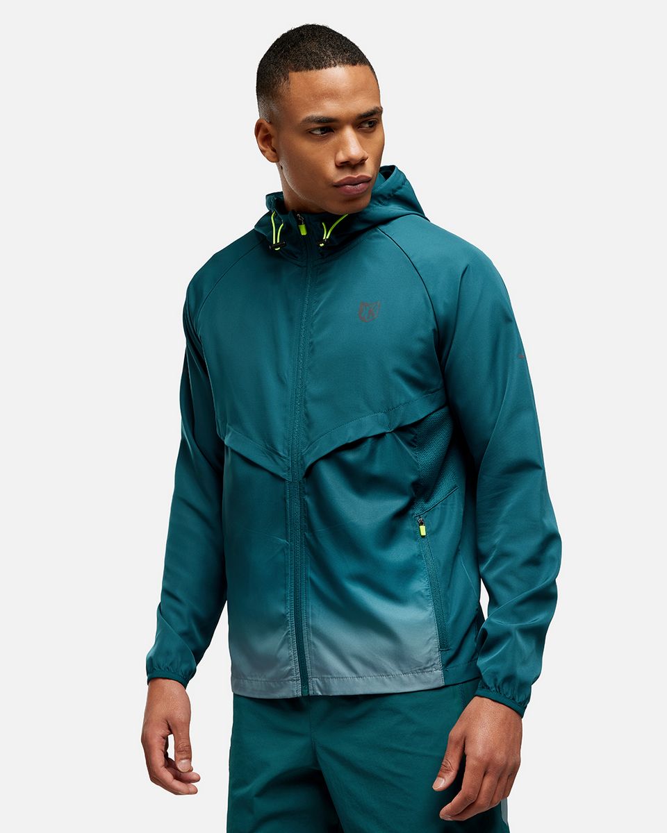 Veste FK Lift II - Vert