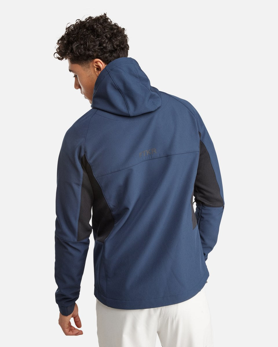 Veste FK Moon - Marine