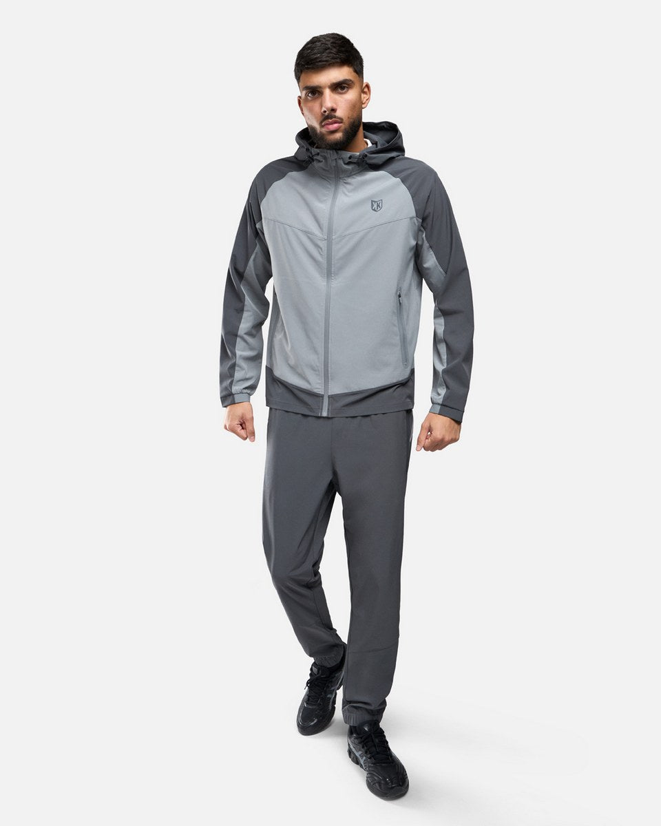 Veste FK Runner - Gris