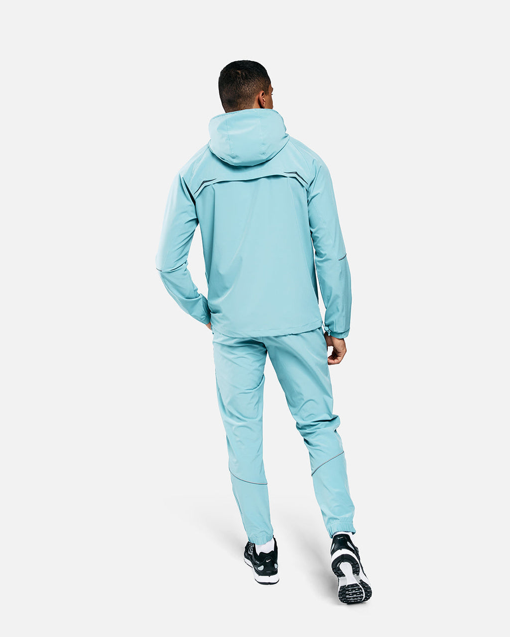 Veste FK Calcio III - Bleu Azur