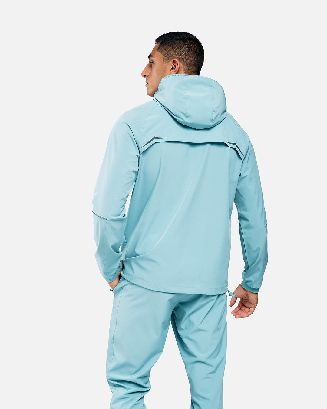 Veste FK Calcio III - Bleu Azur