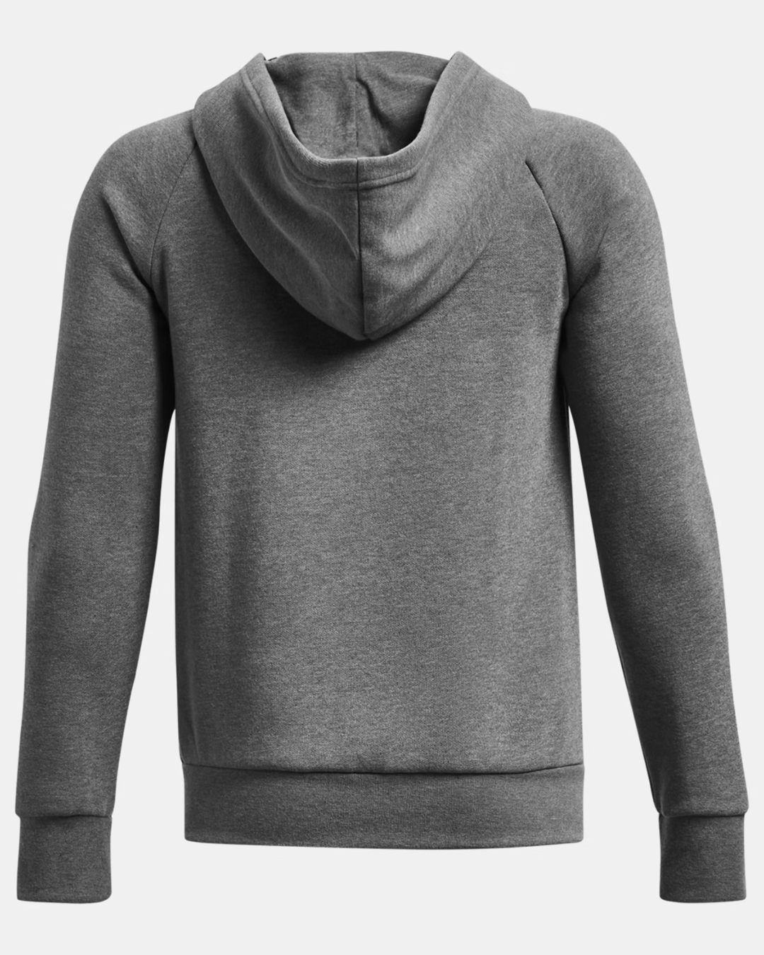 Veste Under Armour Running Rival Fleece Junior - Gris