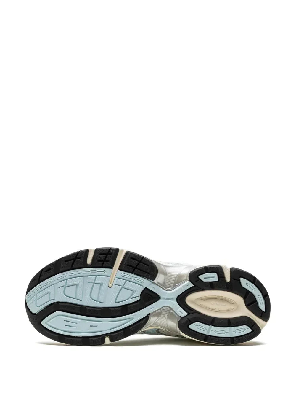 GEL 1130 "Cream/Starlight Blue"