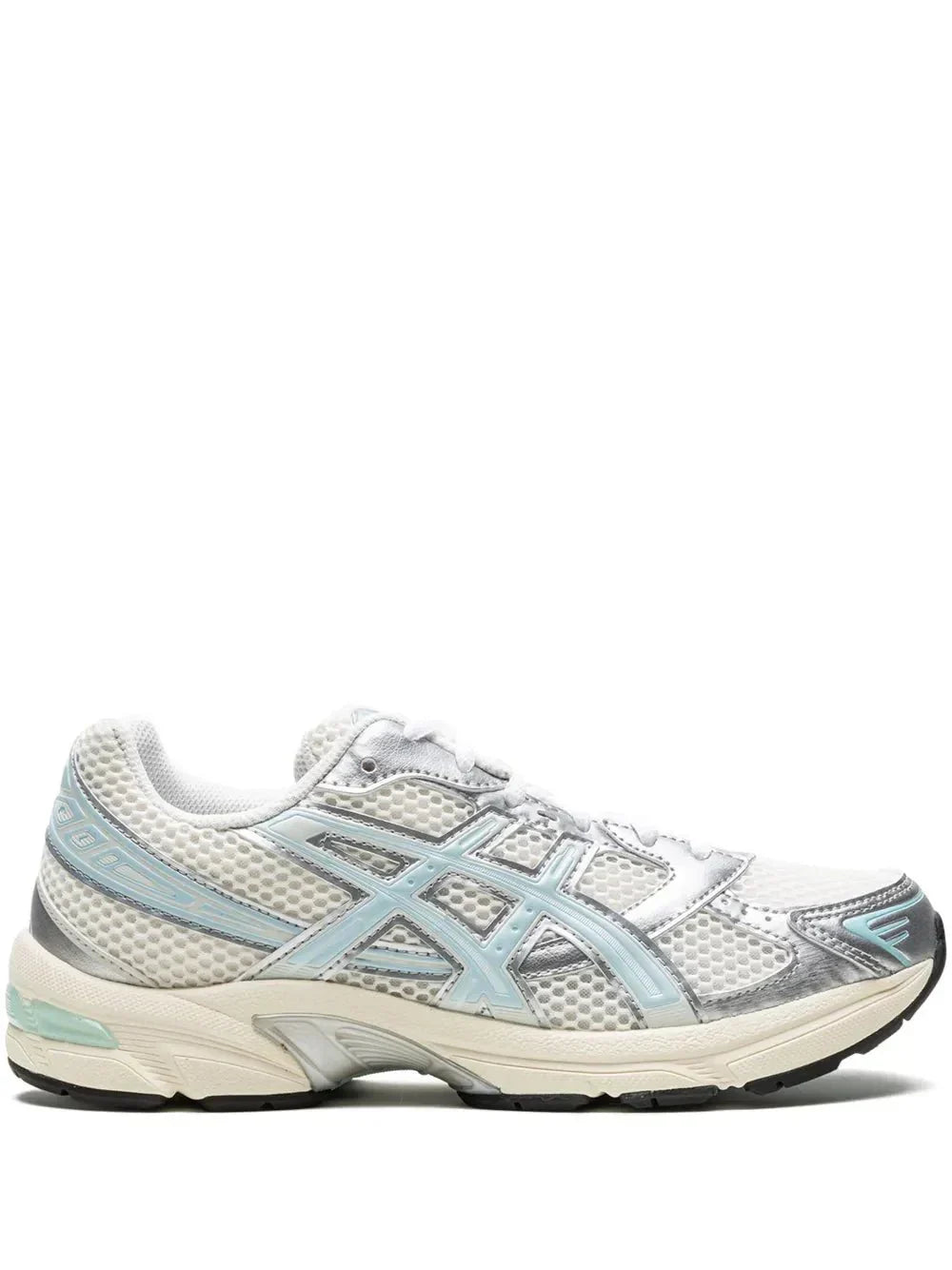 GEL 1130 "Cream/Starlight Blue"