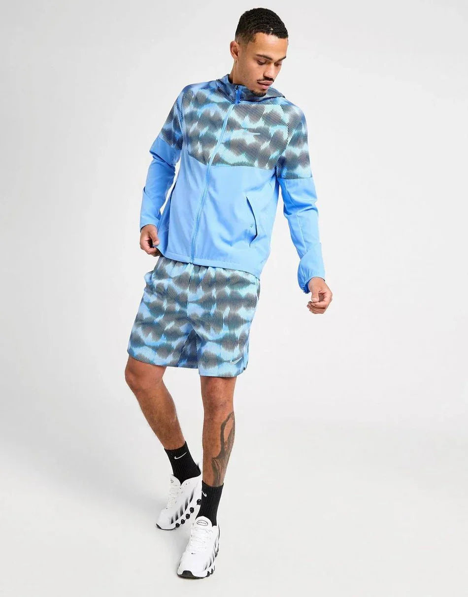 Nike Shorts Festival Challenger