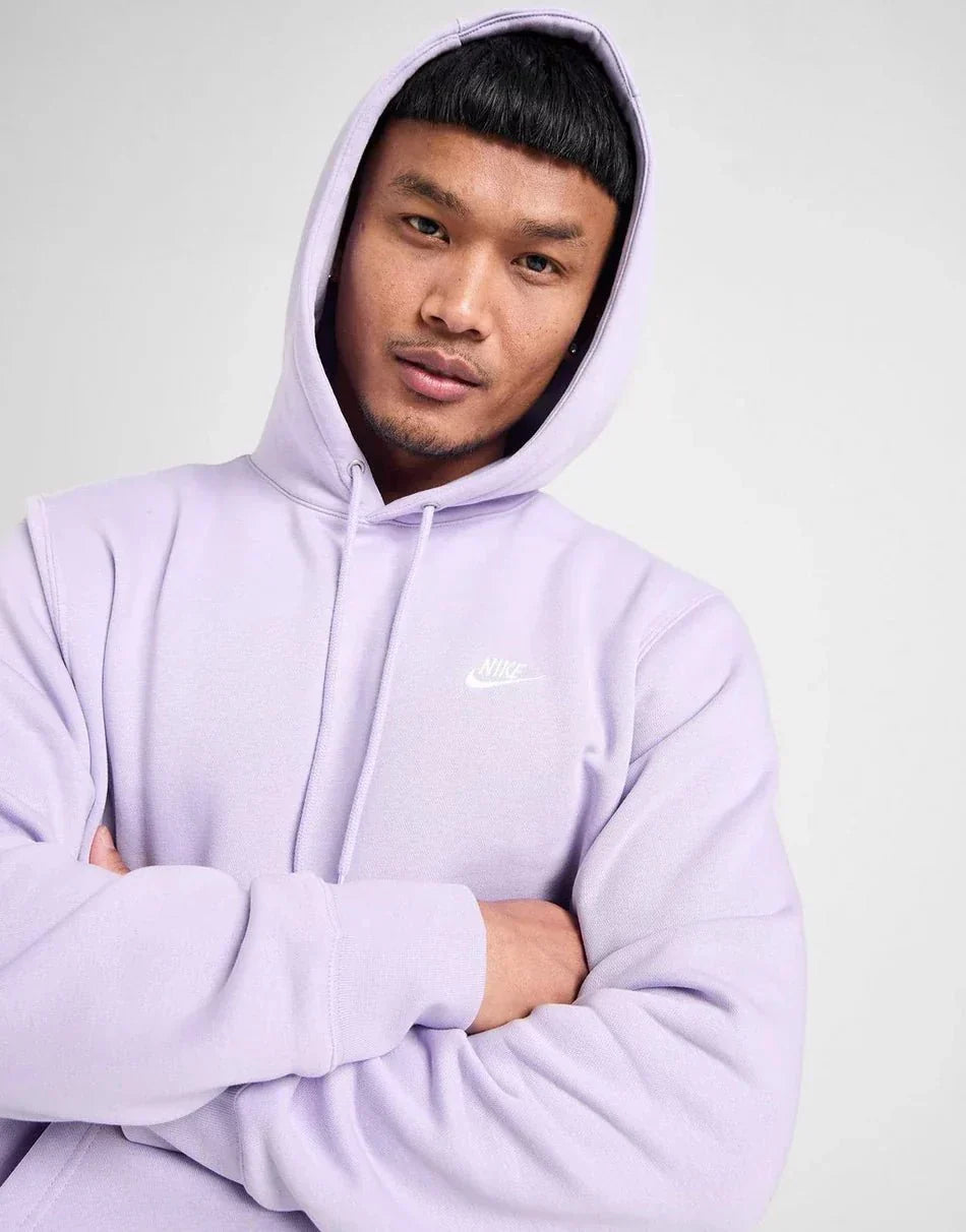 Nike Sweat à Capuche Foundation Homme